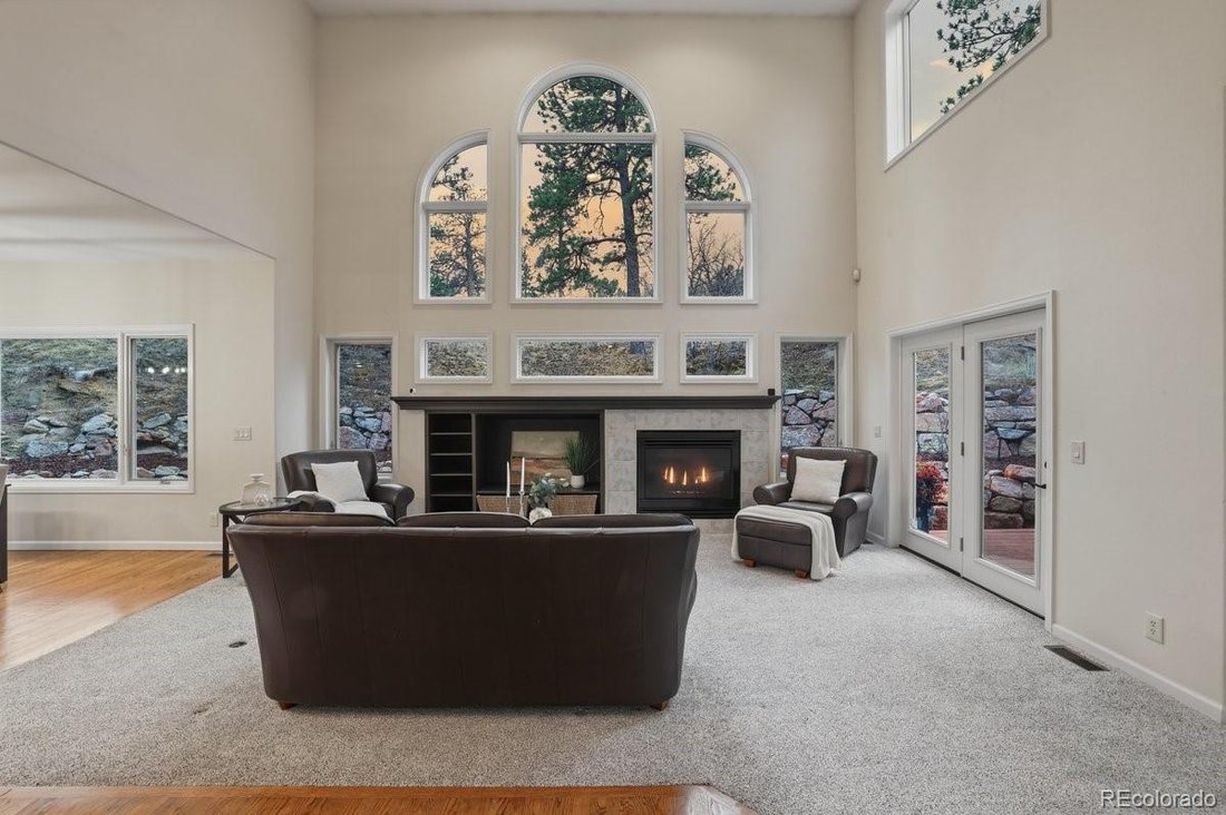 House in Colorado Springs, Colorado, United States 5 - 17649268