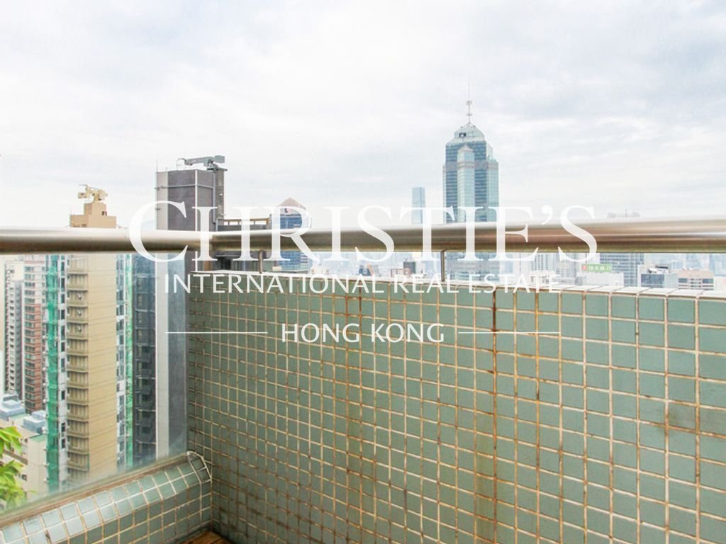 Apartment in Hong Kong, Hong Kong 2 - 17653355