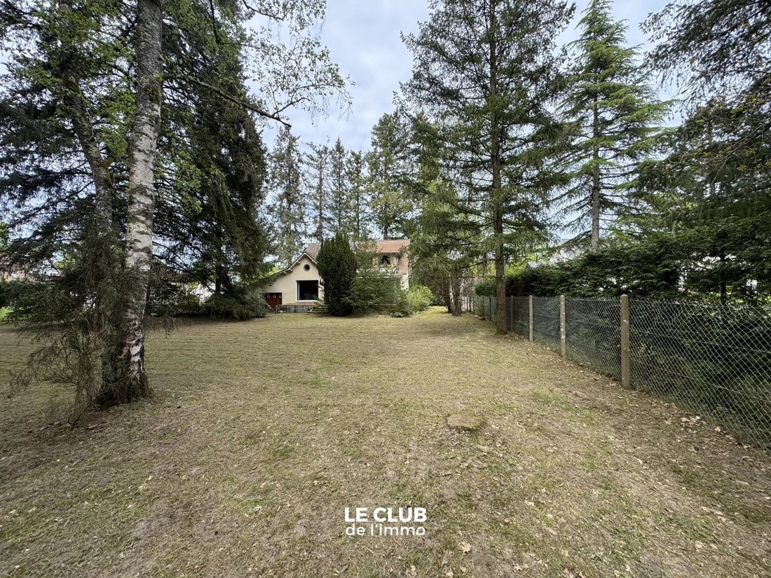 House in Saint-Cyr-en-Val, Centre-Val de Loire, France 3 - 17646890