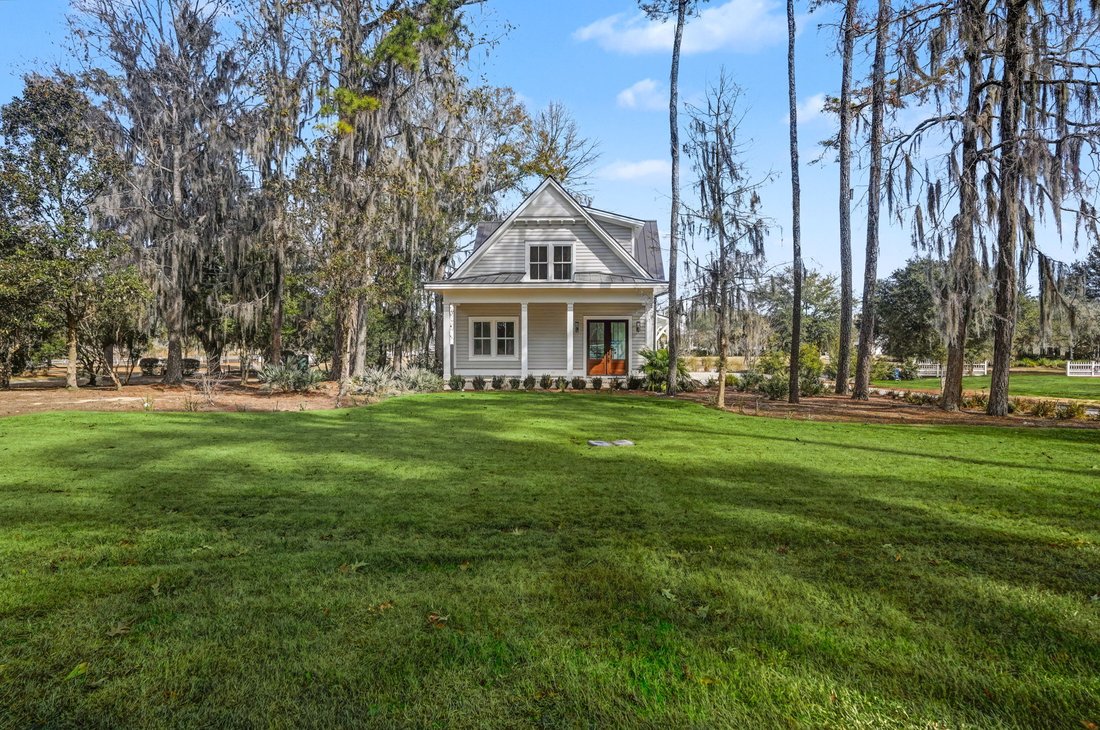 House in Richmond Hill, Georgia, United States 1 - 17646342