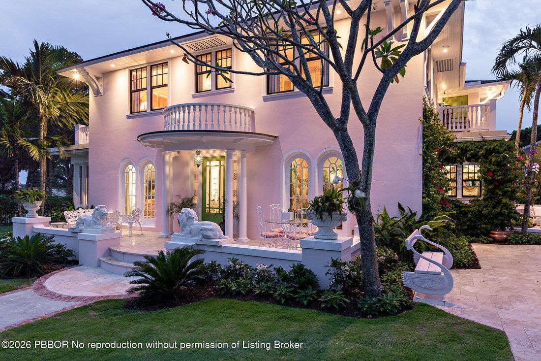 House in West Palm Beach, Florida, United States 4 - 17646886