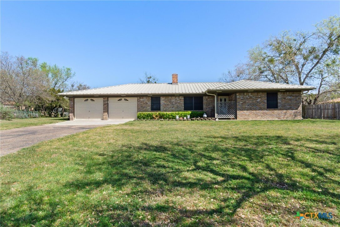 House in Kempner, Texas, United States 3 - 17657527