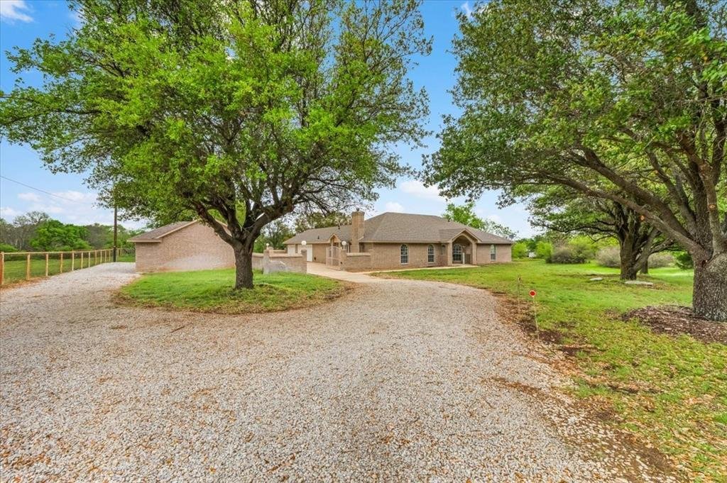 House in Decatur, Texas, United States 3 - 17649686