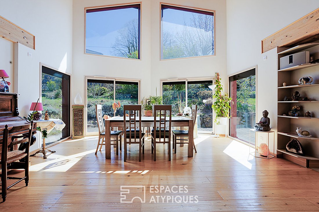 Villa in Neuvecelle, Auvergne-Rhône-Alpes, France 2 - 17652507
