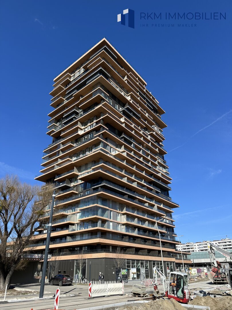 Apartment in Vienna, Wien, Austria 1 - 17654679