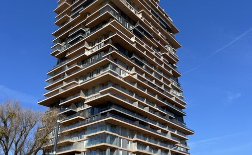 Apartment in Vienna, Wien, Austria 1
