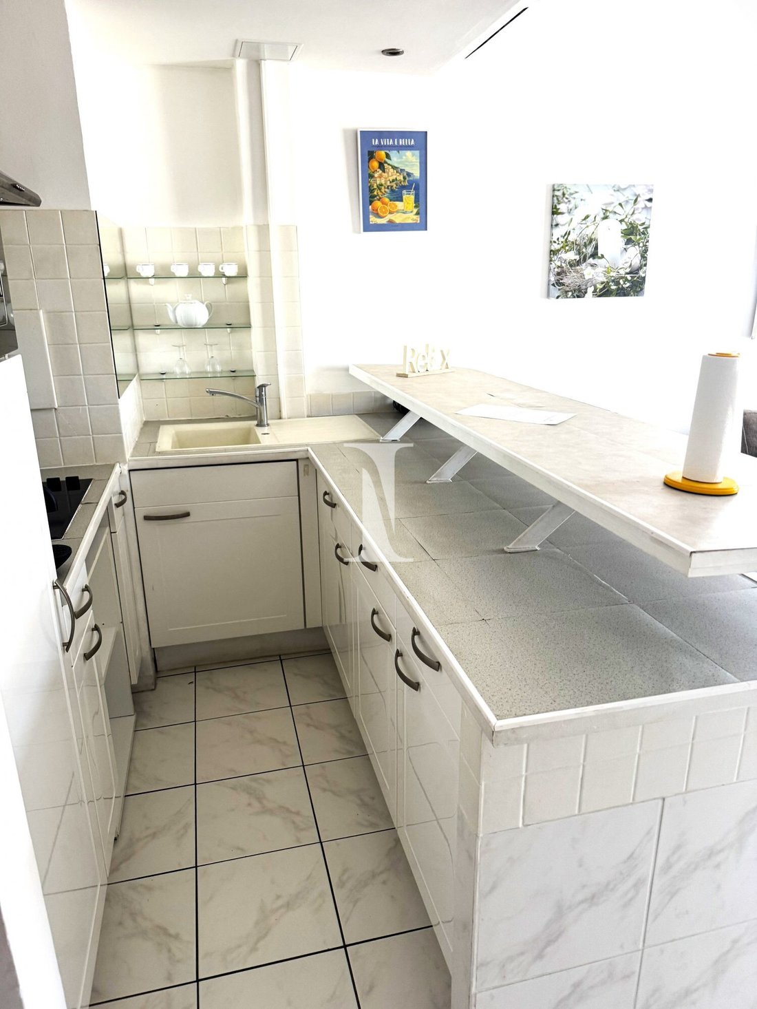 Appartement à Cannes, Provence-Alpes-Côte d'Azur, France 5 - 17651380