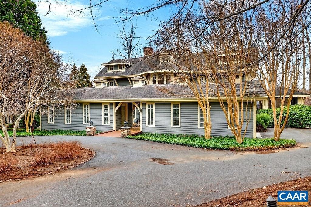House in Schuyler, Virginia, United States 2 - 17647977
