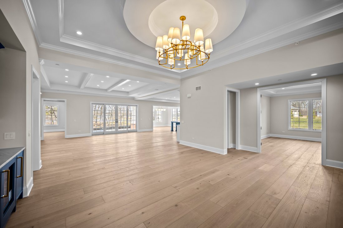 House in Lake Bluff, Illinois, United States 2 - 17644952