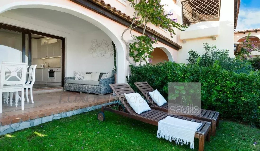 Villa in Cala Granu - Cala del Faro, Arzachena, Italy 4 - 17646820