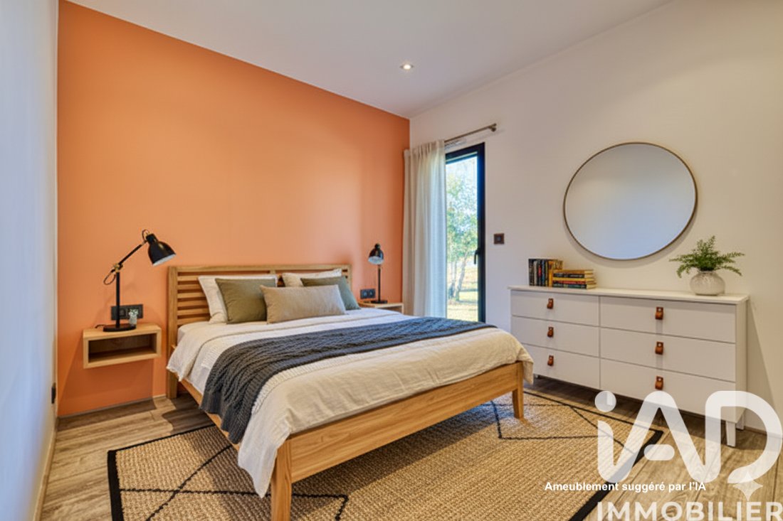 House in Sadirac, Nouvelle-Aquitaine, France 4 - 17370372