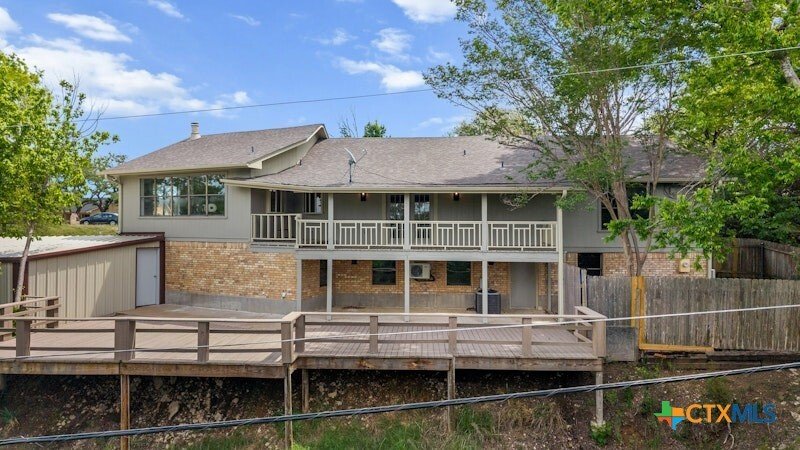 House in Salado, Texas, United States 3 - 17651794