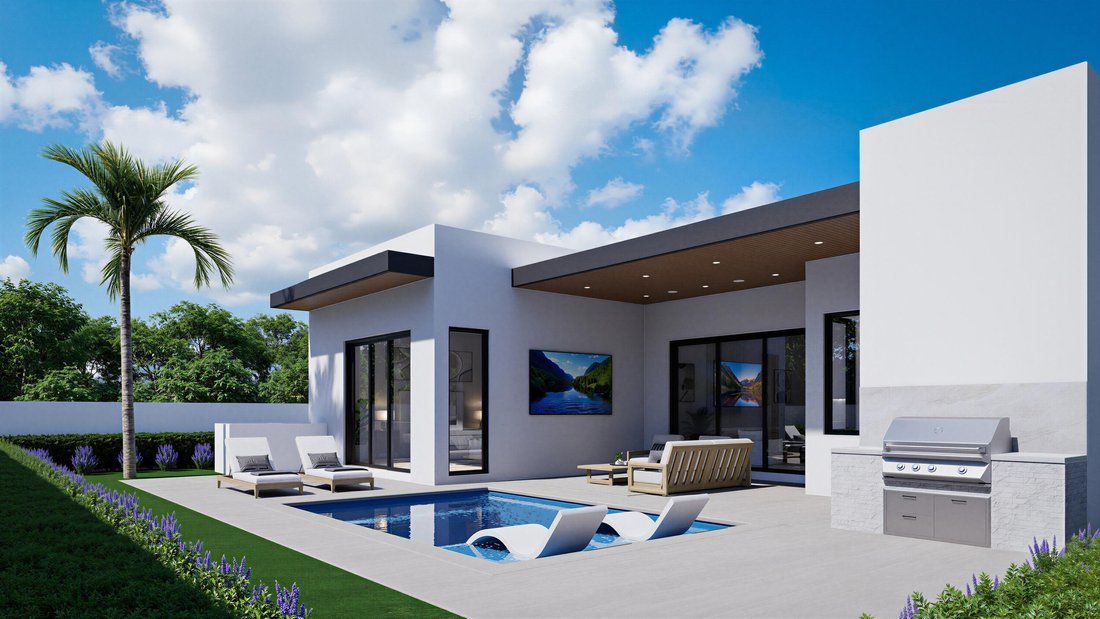 House in Wilton Manors, Florida, United States 2 - 17648478