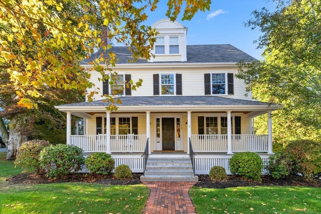 House in Lexington, Massachusetts, United States 1 - 17651723
