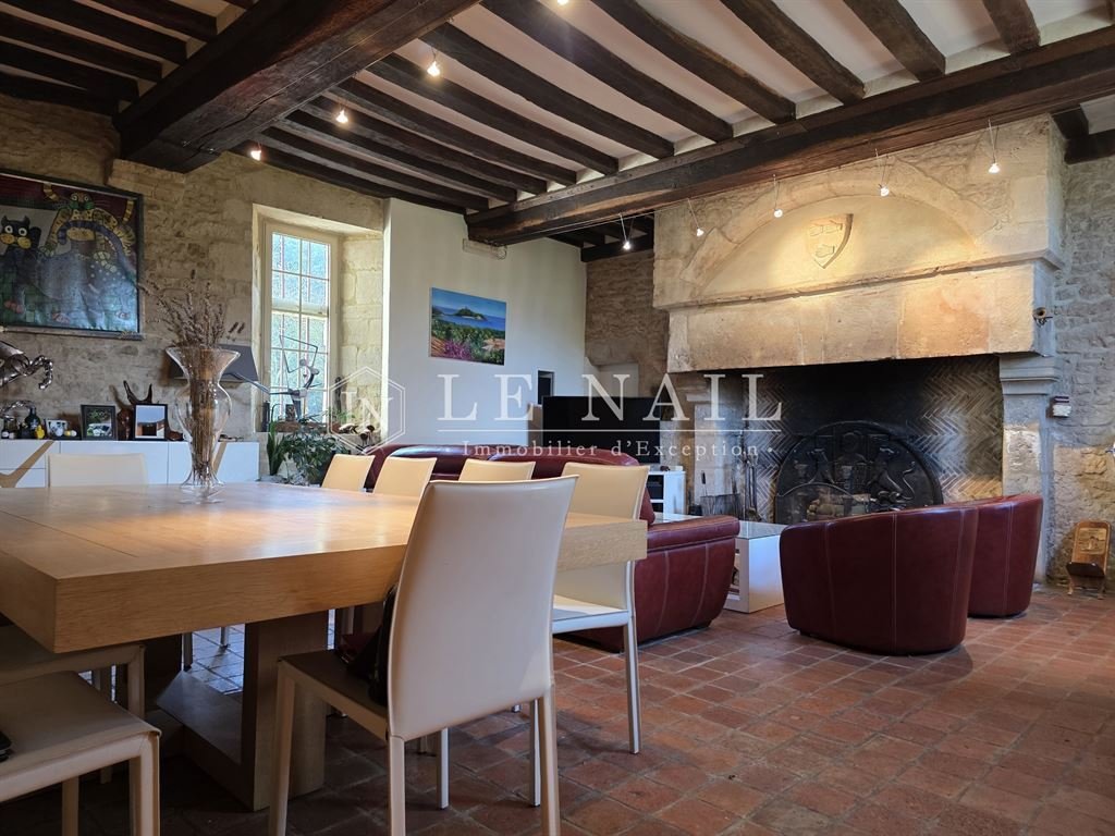 Estate in Périphérique, Falaise, France 4 - 17650418