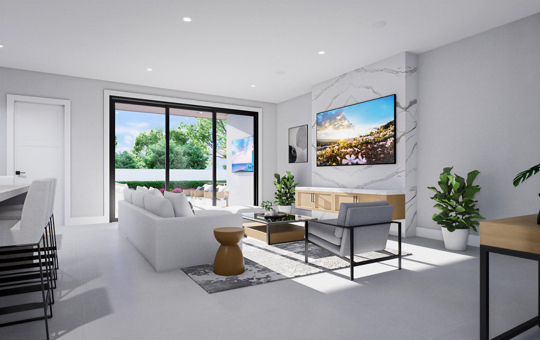 House in Wilton Manors, Florida, United States 5 - 17648525