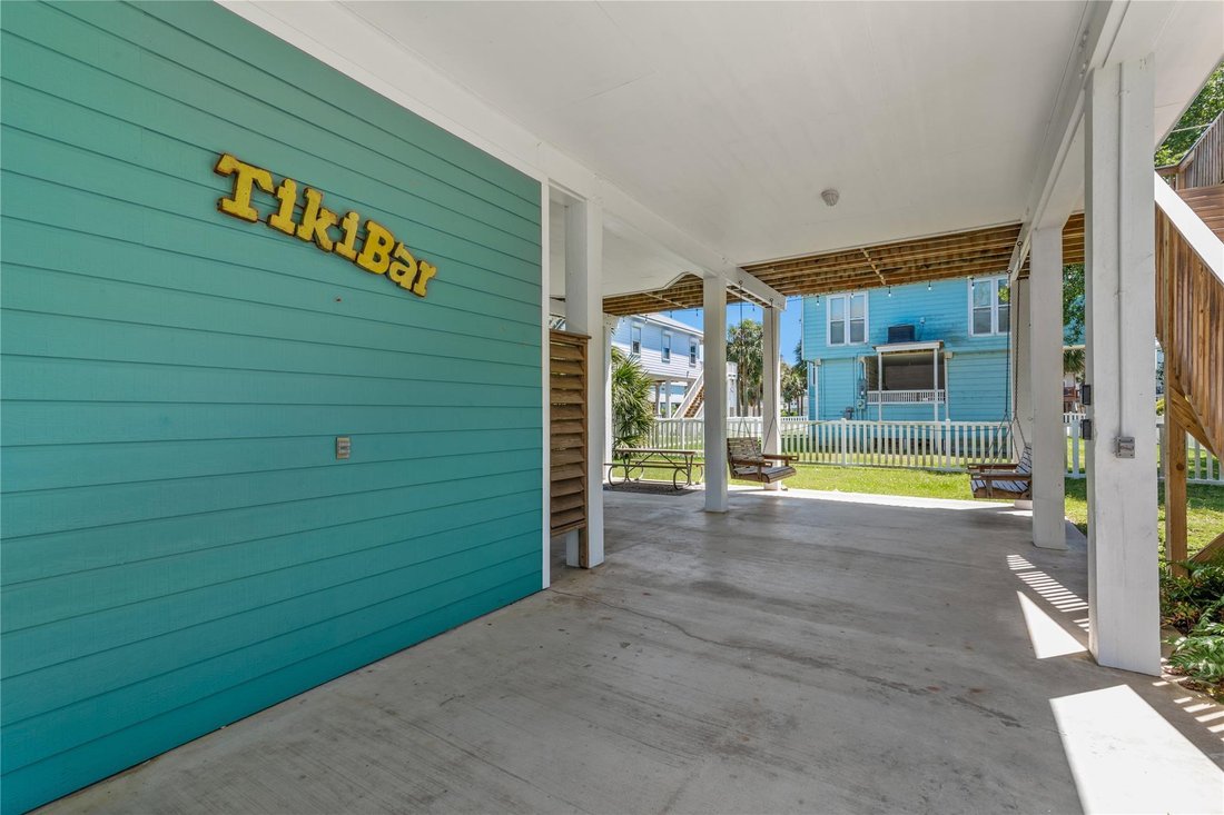 House in Galveston, Texas, United States 5 - 17646017
