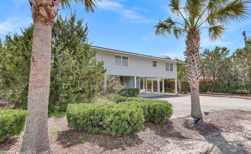 House in Wrightsville Beach, North Carolina, United States 1