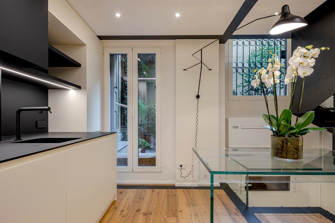 Estate in Historic Center, Milan, Lombardy 2 - 17645977