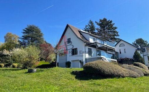Villa in Lausanne, Waadt, Schweiz 1