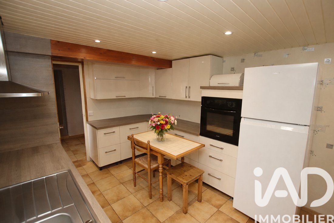 House in Val Fleury, Meudon, France 4 - 17361867