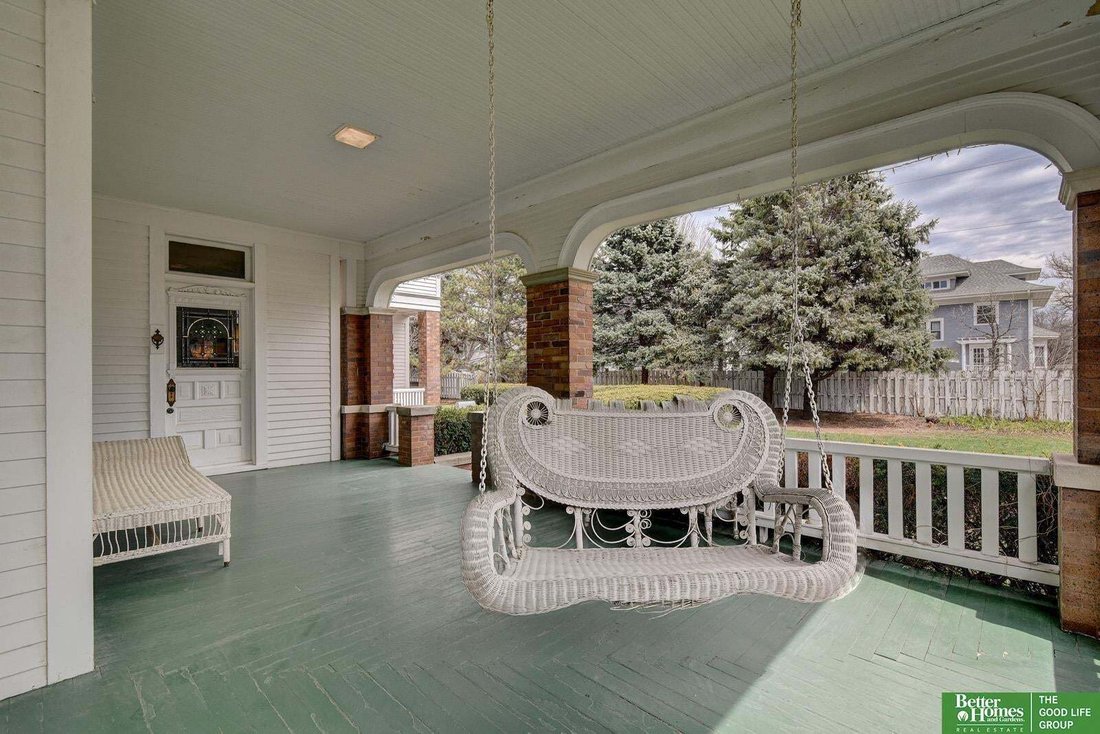 House in Fremont, Nebraska, United States 4 - 17398580