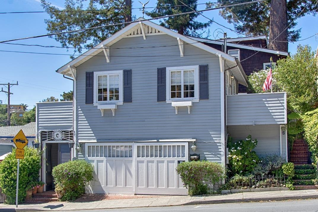 House in Capitola, California, United States 1 - 17652125