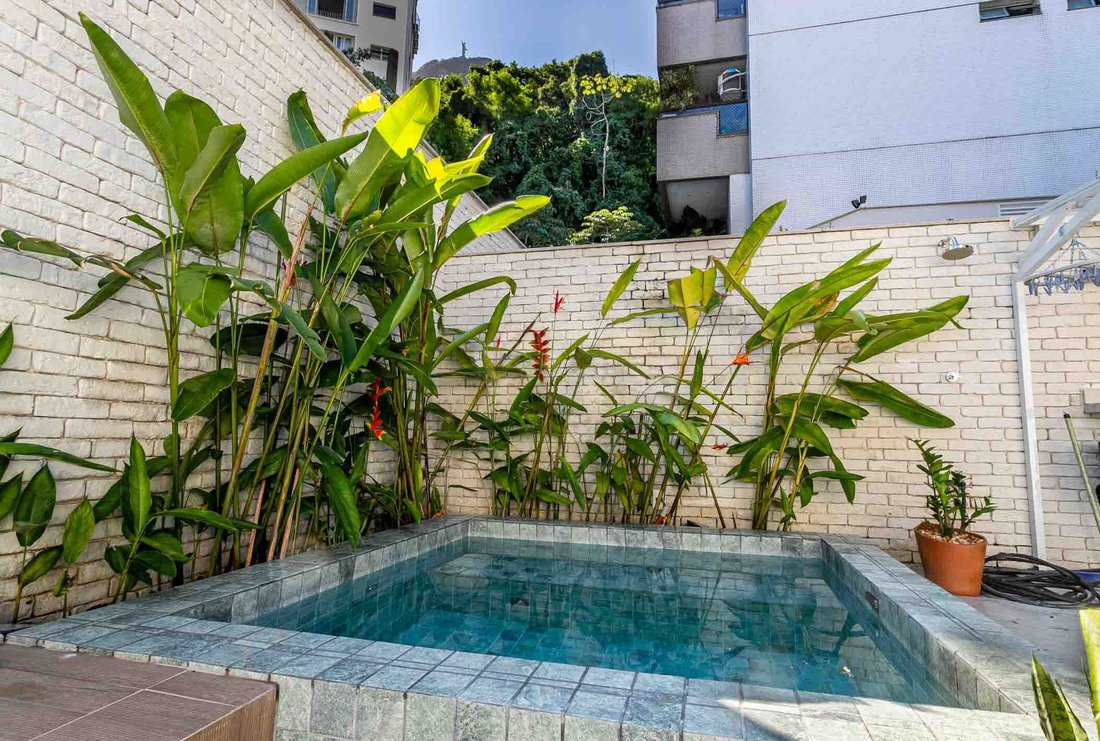 House in Rio de Janeiro, State of Rio de Janeiro, Brazil 5 - 17647096