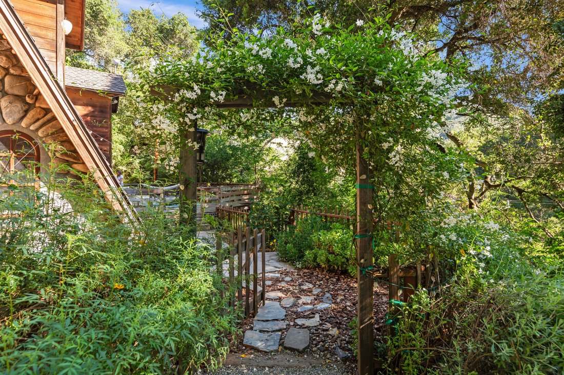 House in Carmel Valley, California, United States 5 - 17647644