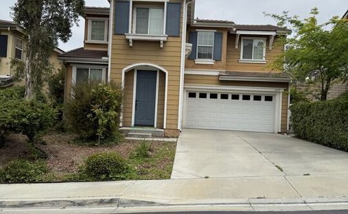 Haus in West Covina, Kalifornien, Vereinigte Staaten 1