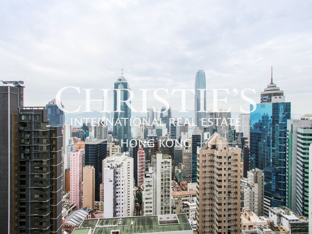 Apartment in Hong Kong, Hong Kong 1 - 17653355