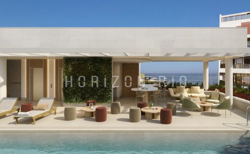Appartement à Rio de Janeiro, Rio de Janeiro, Brésil 1