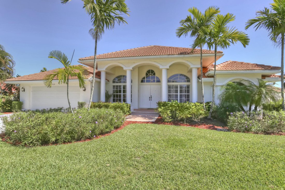 House in Wellington, Florida, United States 1 - 17646691