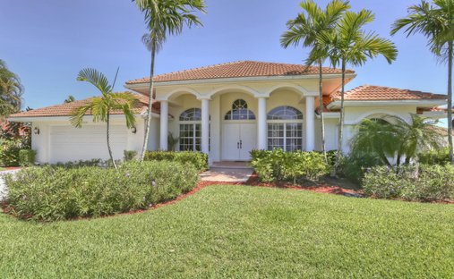 House in Wellington, Florida, United States 1