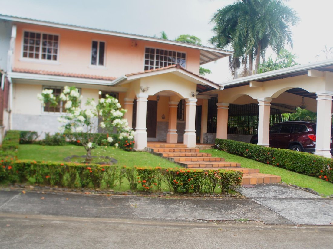 House in Panama City, Panama, Panama 2 - 17652209