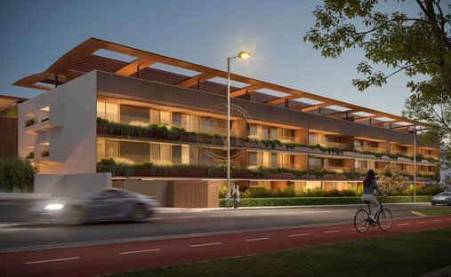 Apartment in Cedofeita, Santo Ildefonso, Se, Miragaia, Sao Nicolau e Vitoria, Porto District, Portugal 1
