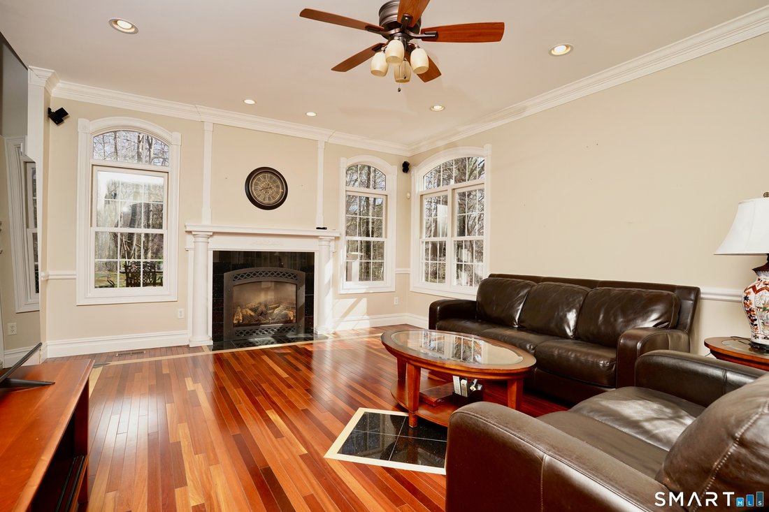 House in Cheshire, Connecticut, United States 5 - 17651720