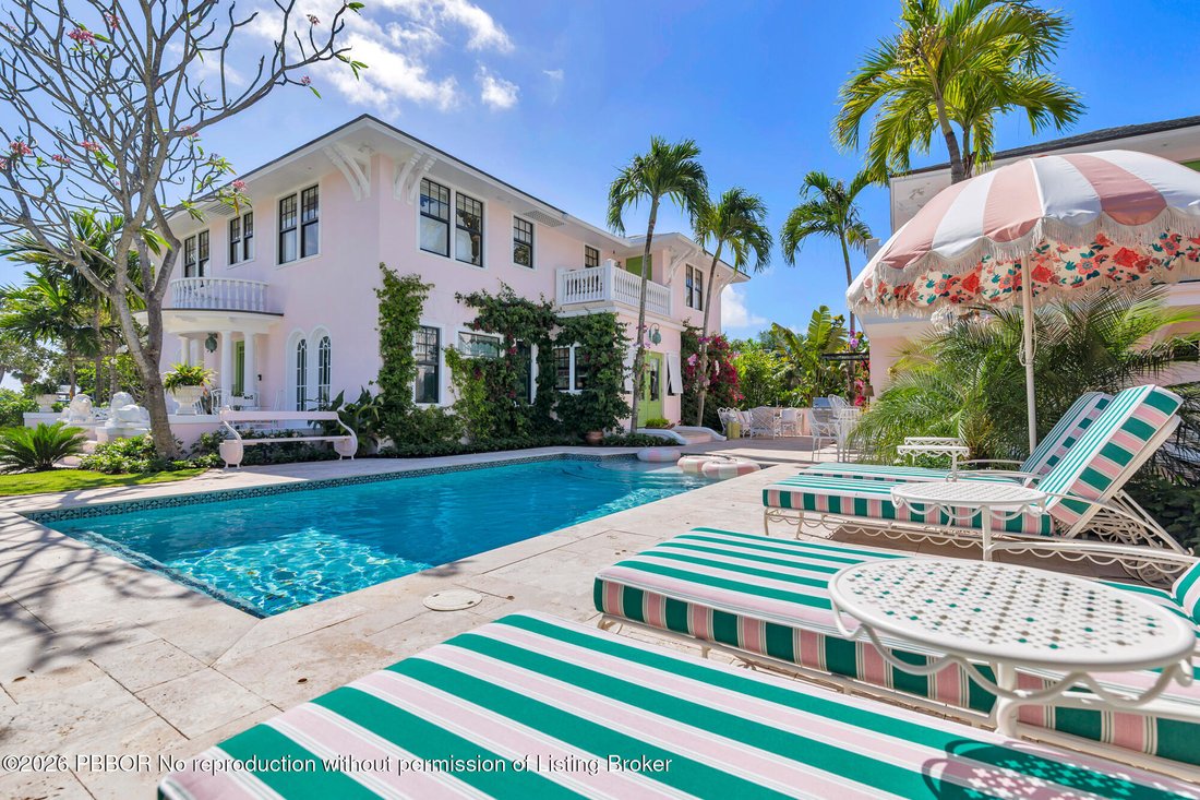 House in West Palm Beach, Florida, United States 2 - 17646886