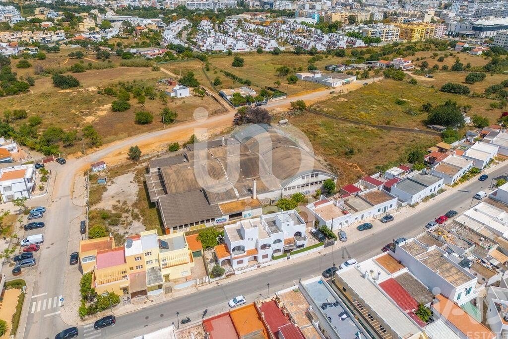 Land in Quelfes, Algarve, Portugal 5 - 17658347