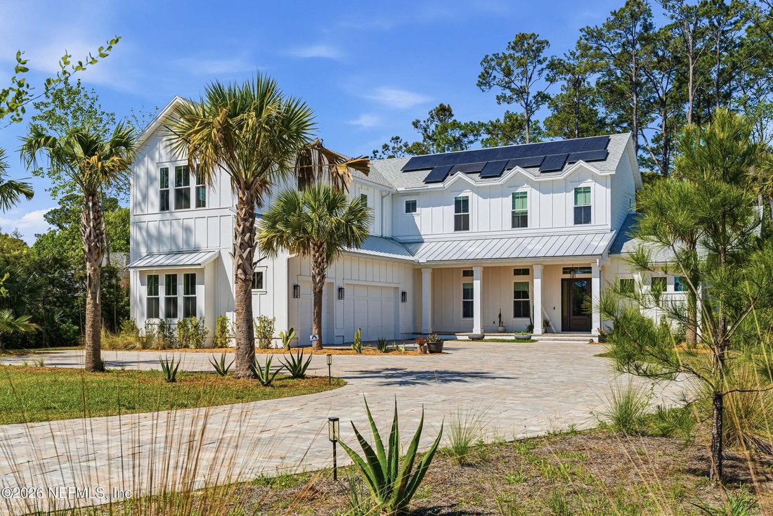House in Ponte Vedra Beach, Florida, United States 3 - 17644934