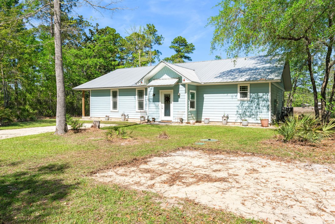 Haus in Freeport, Florida, Vereinigte Staaten 2 - 17645195