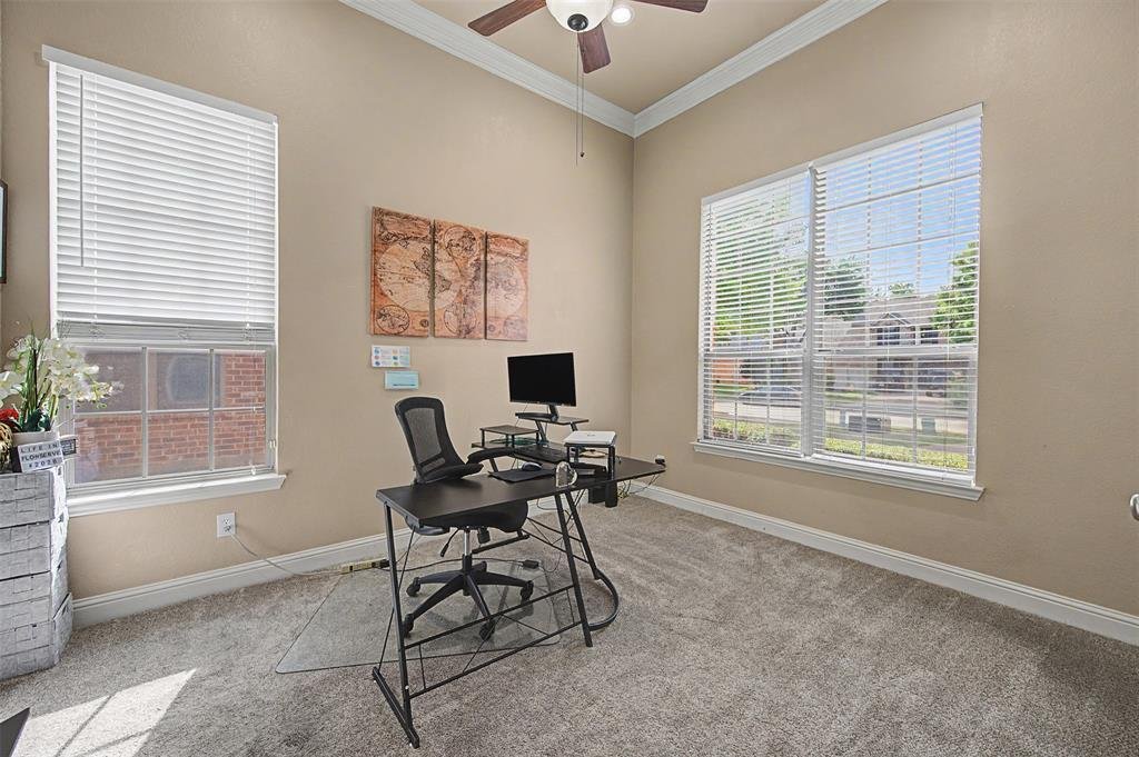 House in Frisco, Texas, United States 3 - 17660058