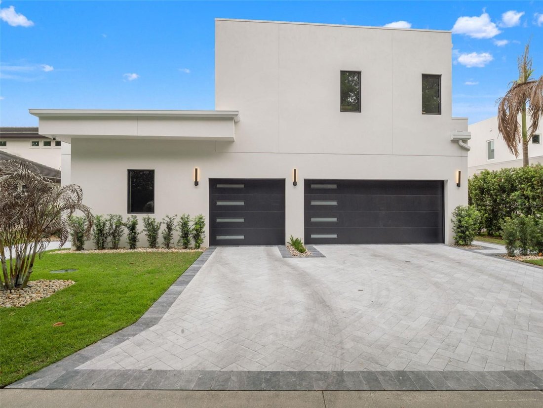 House in Orlando, Florida, United States 3 - 17652174