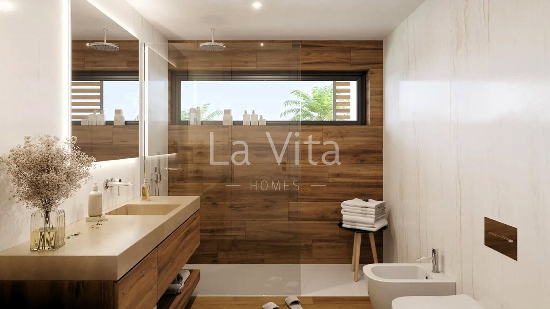 Apartment in Carcavelos e Parede, Lisbon, Portugal 5 - 17653059