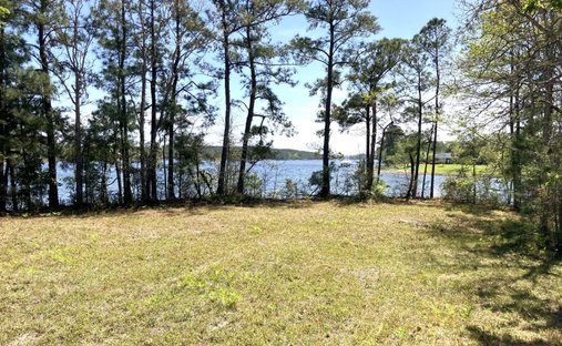 Land in Havelock, North Carolina, United States 1