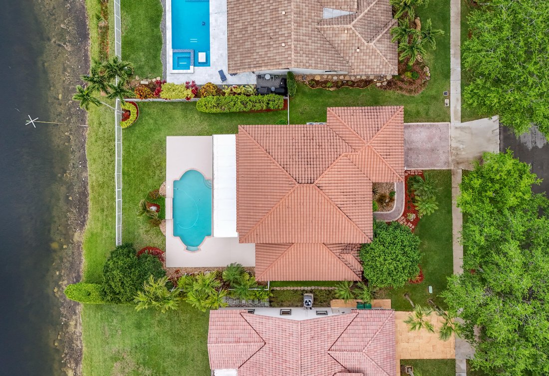 House in Cooper City, Florida, United States 4 - 17645103