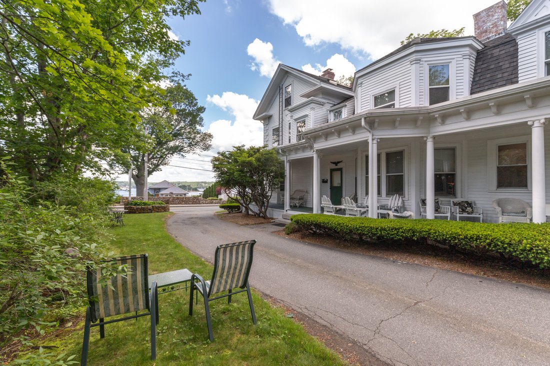 House in Gloucester, Massachusetts, United States 4 - 17644633