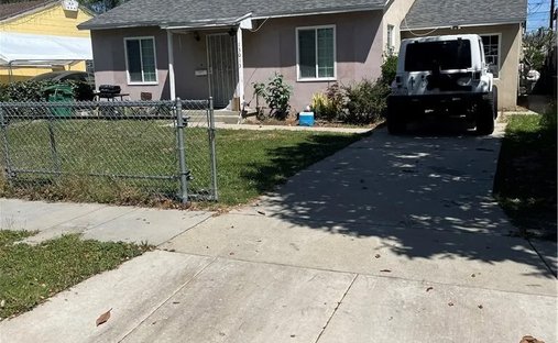 Baldwin Park, California, United States 1