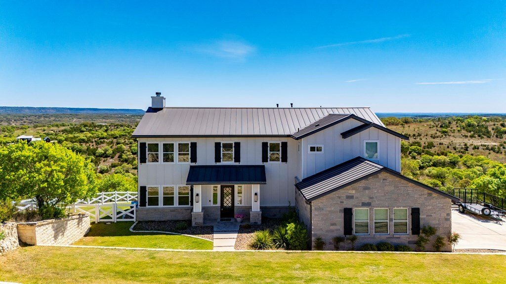 House in Boerne, Texas, United States 4 - 17647809