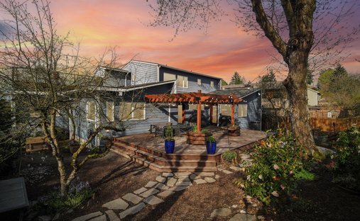 Casa a Newcastle, Washington, Stati Uniti 1